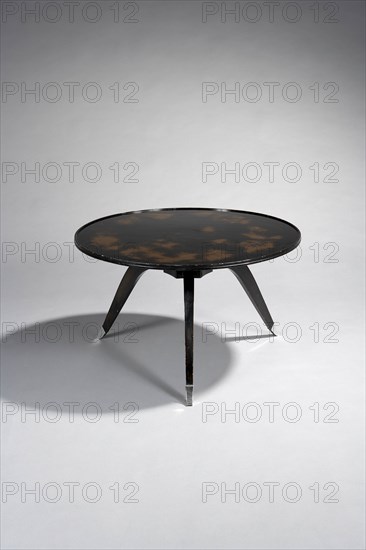 Rulhmann, low side table