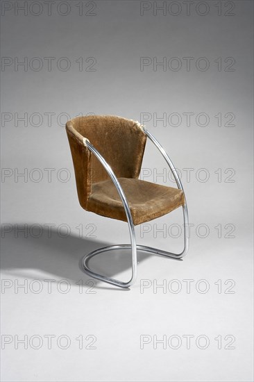 Adnet, Chair