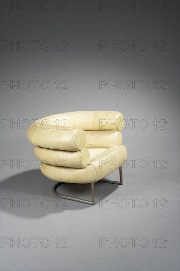 "Bibendum" armchair