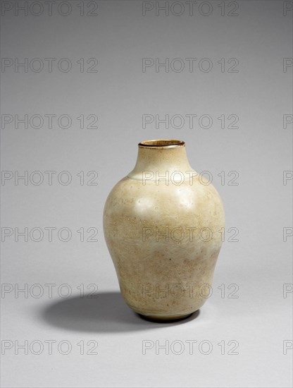 Decoeur, Bellied vase