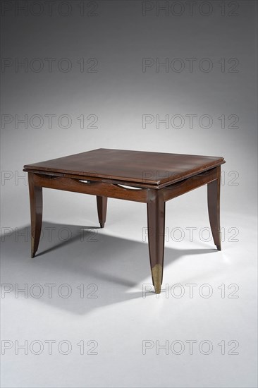 Printz, Table