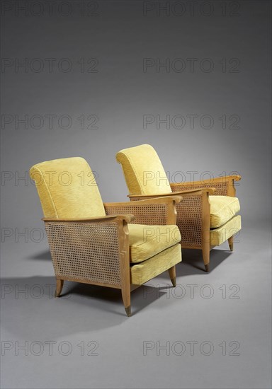 Jallot, Deep armchairs