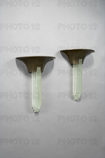 Perzel, Wall lamps