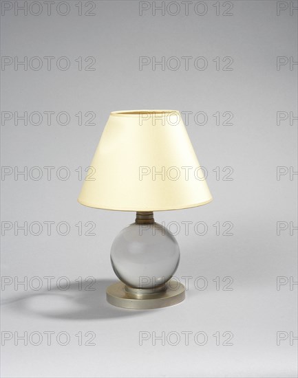 Adnet, Bedside lamp