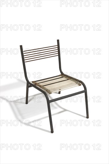 René Herbst, Chaise