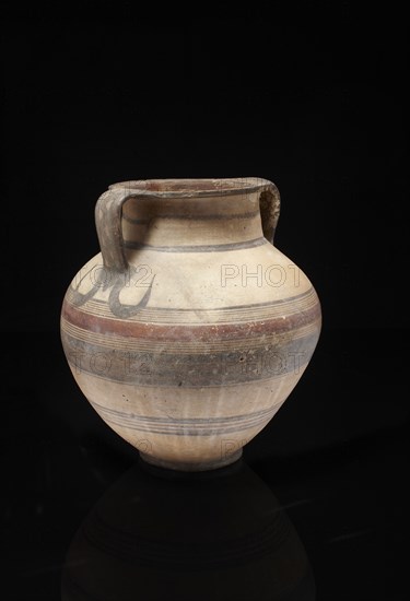 Cypriot amphora