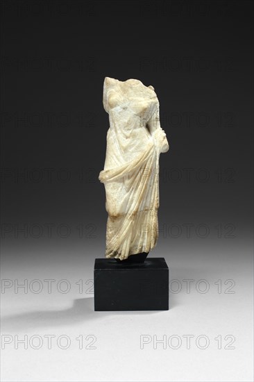 Statuette représentant la déesse Vénus