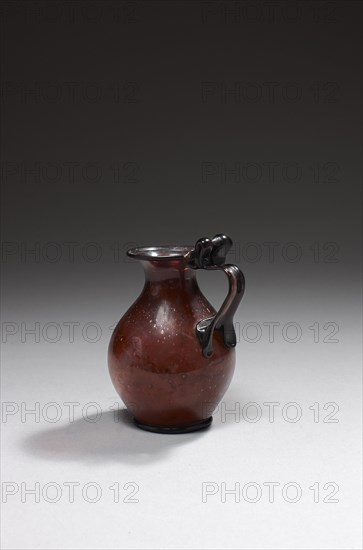 Eastern Mediterranean handled jug