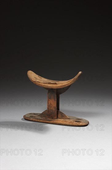 Egyptian headrest