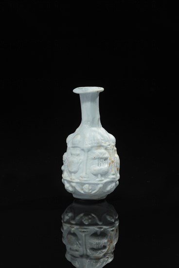 Eastern Mediterranean flask