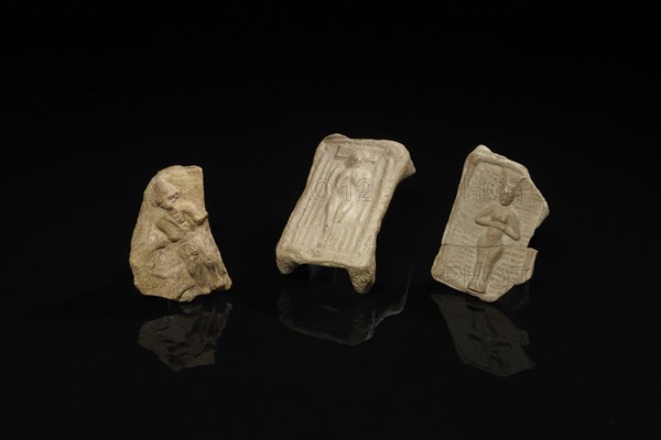 Mesopotamian Plaques