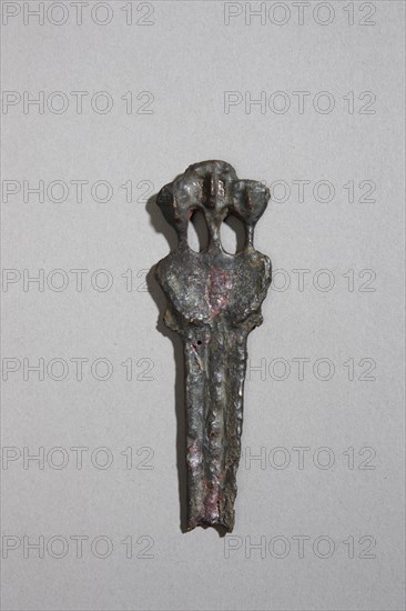 Votive Statuette