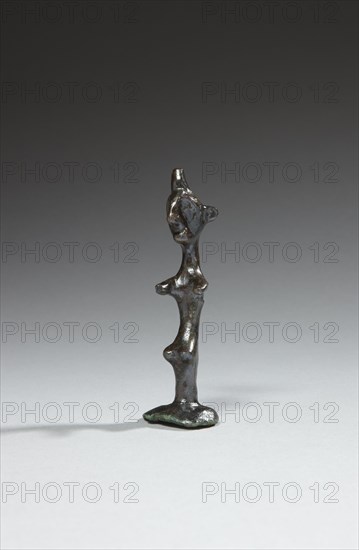 Statuette votive