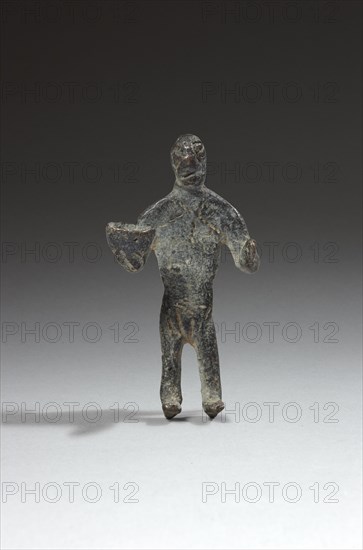 Statuette votive