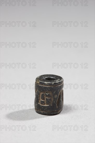 Egyptian cylinder seal