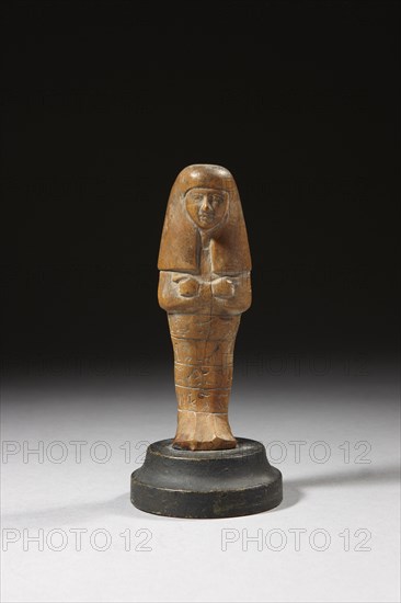 Egyptian shabti for Urel