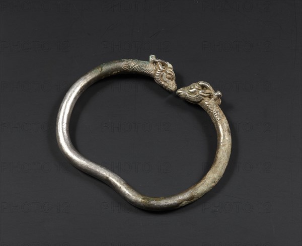 Achaemenid bracelet