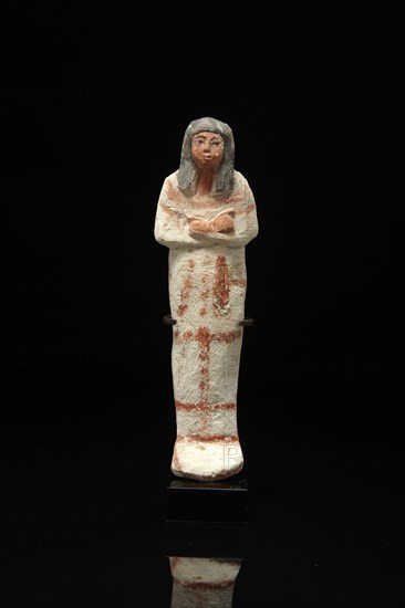 Egyptian  shabti