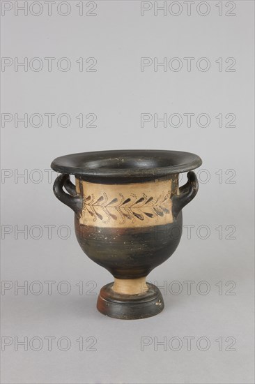 Magna Graecian bell krater