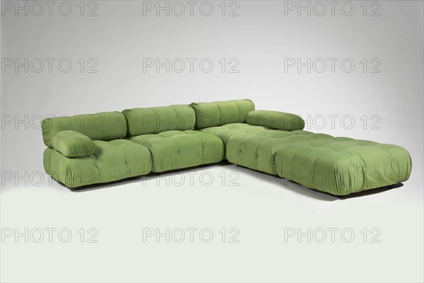 Combination sofa