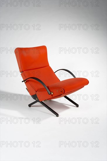 Lounge chair