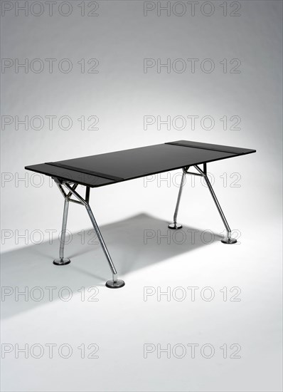 Bureau Norman Foster