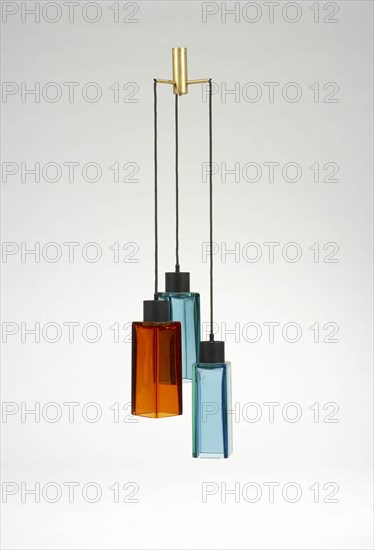 Hanging lamp