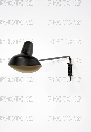 Wall lamp