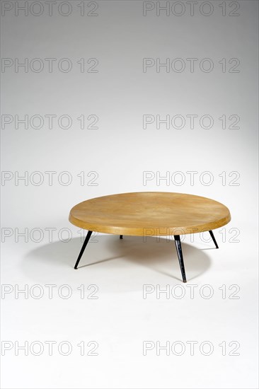 Low table