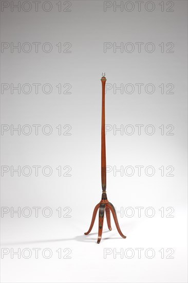 Paul Follot, floor lamp