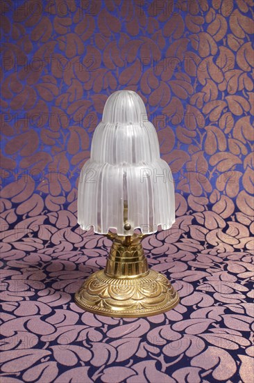 Paul Follot, bedside lamp