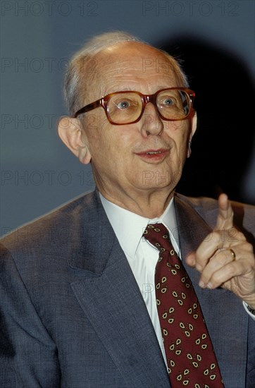 29/06/1993. A.G. DE LA "GENERALE DES EAUX"