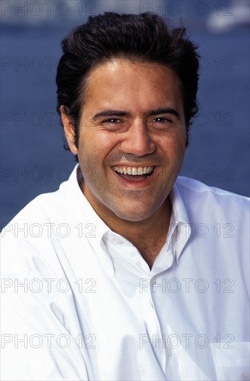 13/06/1996. FESTIVAL DE YOKOHAMA: JOSE GARCIA