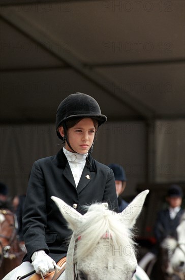 Charlotte Casiraghi