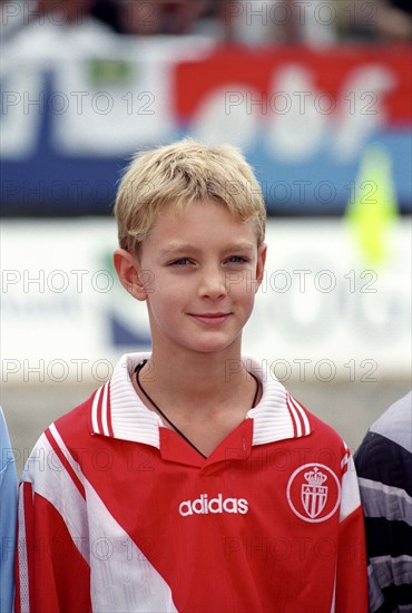 Pierre Casiraghi