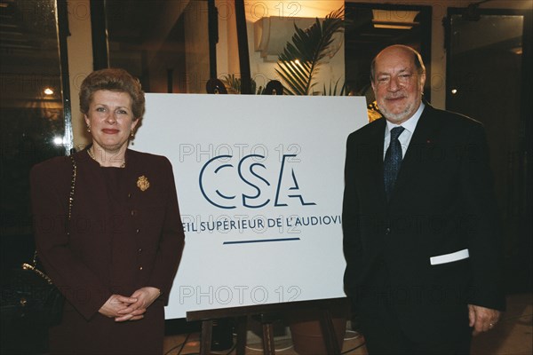 01/25/1999. 10th anniversary of C.S.A.