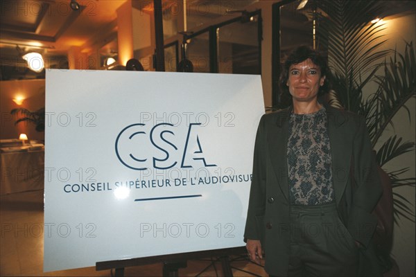 01/25/1999. 10th anniversary of C.S.A.