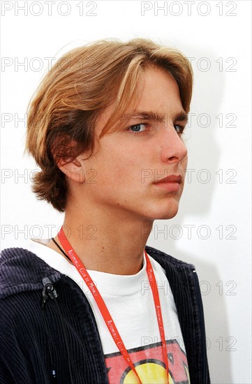 Andrea Casiraghi