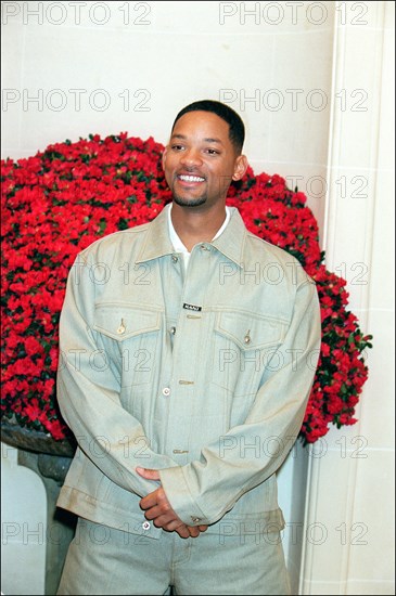 PHOTO CALL WILL SMITH