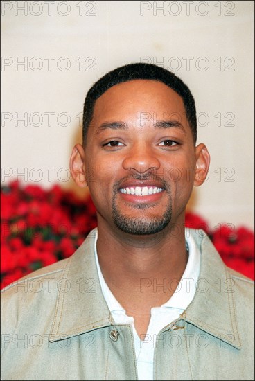 PHOTO CALL WILL SMITH