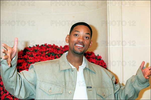 PHOTO CALL WILL SMITH