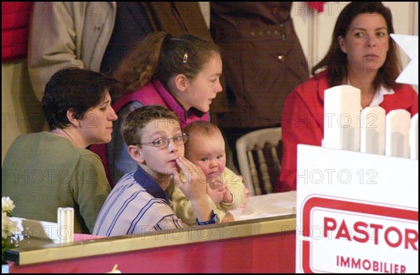 04/15/2000. Jumping in Monaco