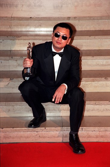 02/12/2000. LES GRANDS PRIX DU CINEMA EUROPEEN