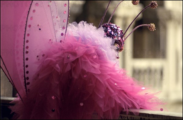 Le carnaval de Venise