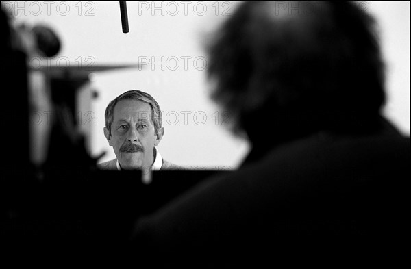 Jean Rochefort