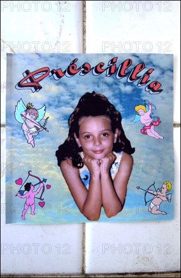 01/25/2003. Priscilla: a star is born