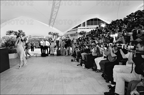 05/00/2003. The 56th Cannes film festival