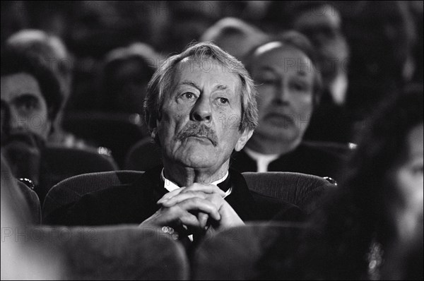 Jean Rochefort