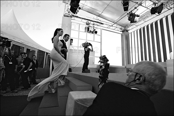 05/00/2003. The 56th Cannes film festival