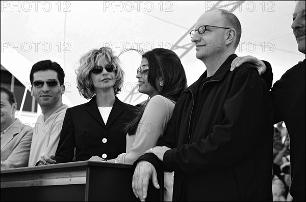 05/00/2003. The 56th Cannes film festival